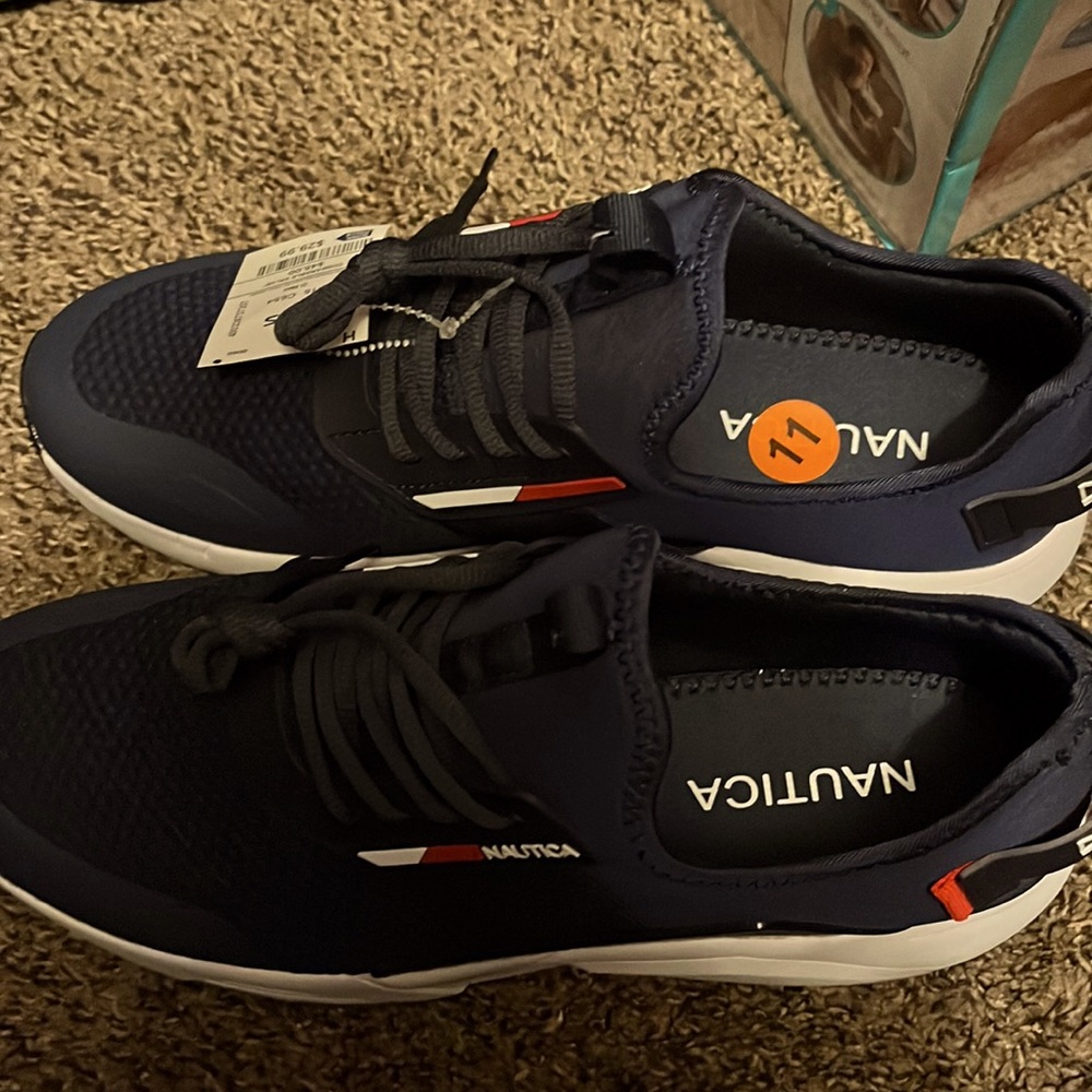 Brand-new
